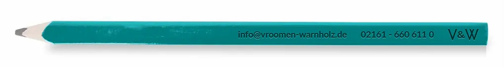 Alfa Zimmermannsbleistift 25cm 1