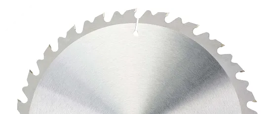 LUX HM Kreissägeblatt 315mm 24 Zähne 1